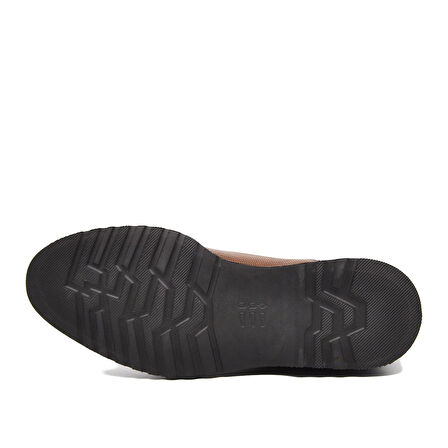 FOSCO FSC2710 TABA ERKEK KLASİK EVA TABAN AYAKKABI