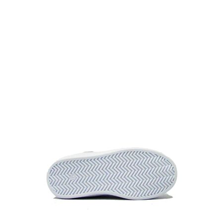 PEPİNO P-964 BEYAZ UNISEX ÇOCUK TEK CIRT SPOR AYAKKABI