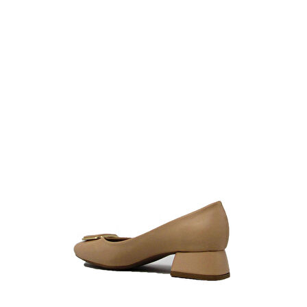 KANUGA BB2022-11 NUT KADIN TOKALI TOPUKLU AYAKABI