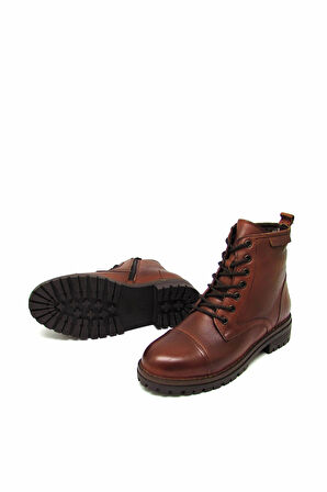 PEPİTA SRLR8493 TABA KADIN BAĞLI POSTAL BOT