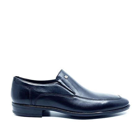 FOSCO FSC-2811 SİYAH ERKEK BAĞSIZ KLASİK AYAKKABI