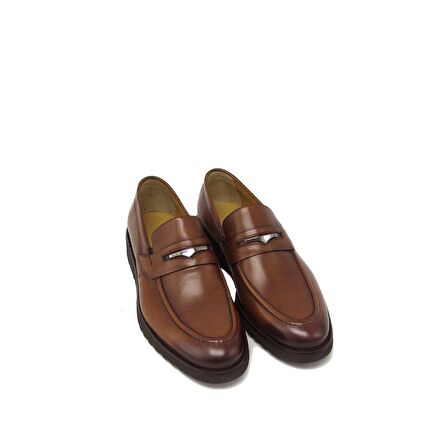 FOSCO FSC-2893 TABA ERKEK TOKALI CASUAL  AYAKKABI