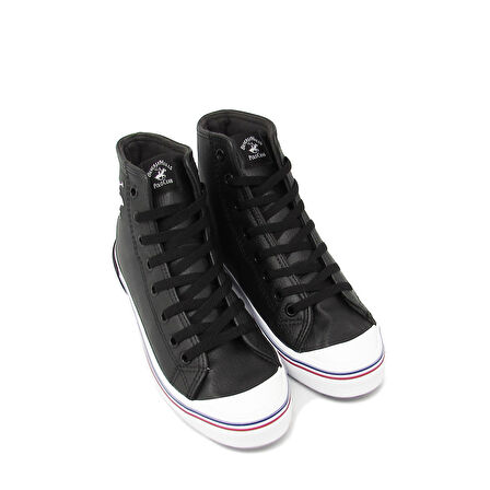 BEVERLY HILLS POLO CLUB PO-30044 SİYAH UNİSEX CONVERSE