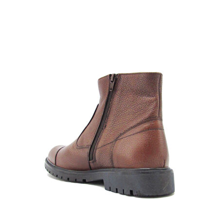 FOSCO FSC-2867 TABA ERKEK ÇİFT YÜZ YARIM BOT