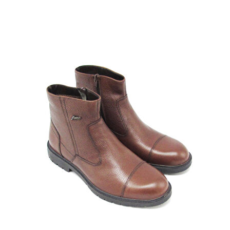 FOSCO FSC-2867 TABA ERKEK ÇİFT YÜZ YARIM BOT