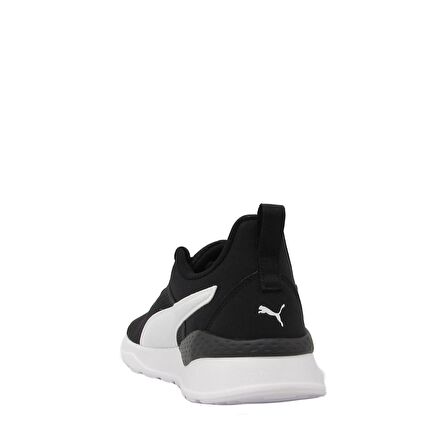 PUMA 371128 BLACK WHİTE ERKEK ANZARUN LİTE
