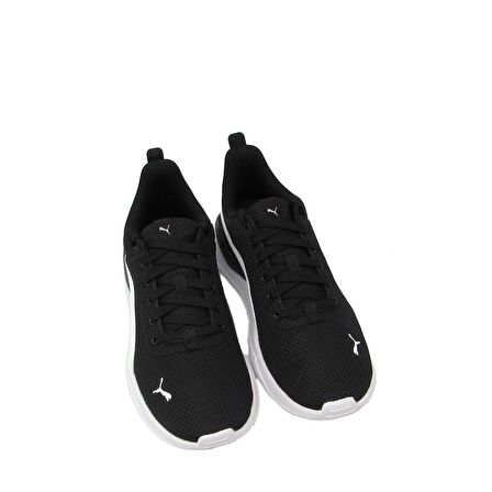 PUMA 371128 BLACK WHİTE ERKEK ANZARUN LİTE