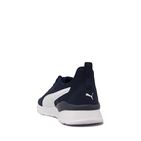 PUMA 371128 NAVY / WHITE ERKEK ANZARUN LİTE