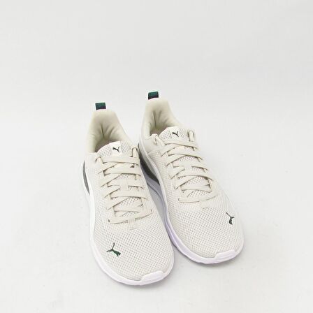 PUMA 371128 WHITE / GREEN ERKEK ANZARUN LİTE