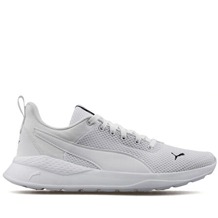 PUMA 371128 WHITE ERKEK ANZARUN LİTE