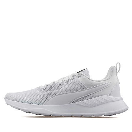 PUMA 371128 WHITE ERKEK ANZARUN LİTE
