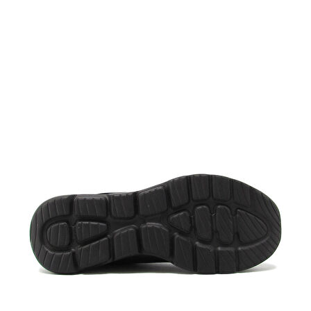 DUNLOP DNLP-2054 SİYAH ERKEK BAĞLI SPOR AYAKKABI