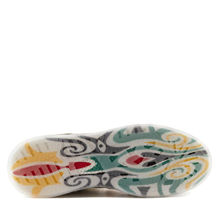 NORTH WILD EK2022-11 BEJ UNİSEX BETWEEN SPOR AYAKKABI