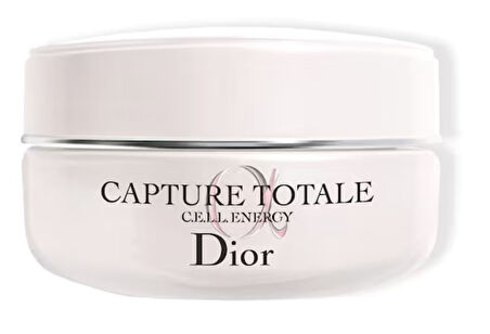 Dior Capture Totale C.E.L.L. ENERGY - Sıkılaştırıcı & Kırışıklık Karşıtı Göz Kremi 15 ml 