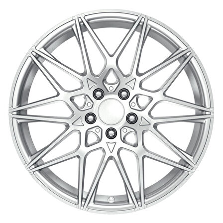 Kormetal CA18 8,0X19" PCD:5112 ET:45 CH:66,6 WS Jant 4 Adet