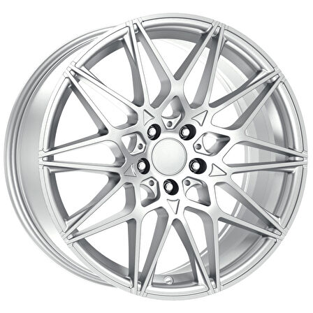 Kormetal CA18 8,0X19" PCD:5112 ET:45 CH:66,6 WS Jant 4 Adet