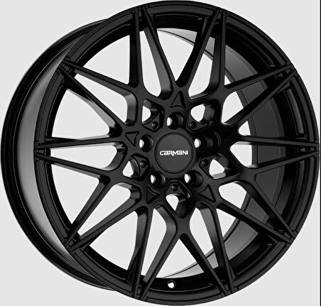 Kormetal CA18 8,0X19" PCD:5112 ET:27 CH:66,6 BM Jant 4 Adet