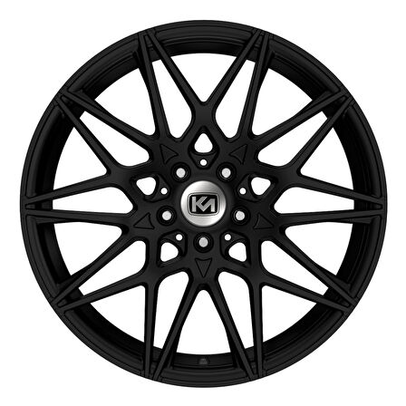 Kormetal CA18 8,0X19" PCD:5120 ET:35 CH:72,6 BM Jant 4 Adet
