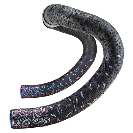 SUPACAZ BT-132 SUPER STICKY KUSH STAR FADE GİDON BANDI