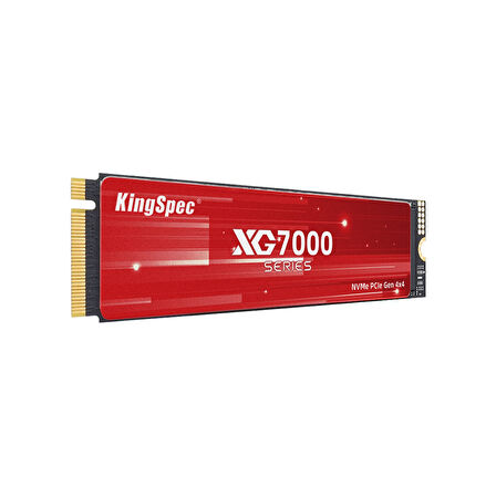 KingspecXG7000-512GB2280Pc4-7400-6600MBs