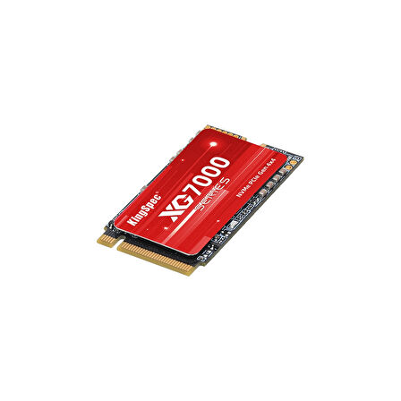 KingspecXG7000-512GB2242Pcie4-7200-6600M