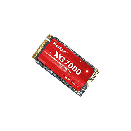 KingspecXG7000-512GB2242Pcie4-7200-6600M