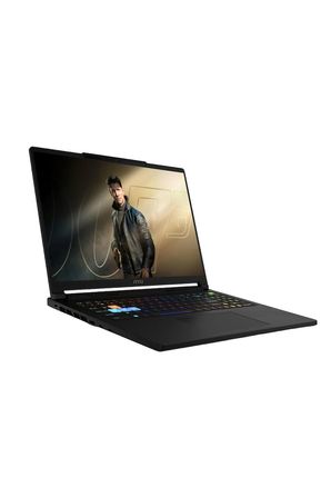 Raider 16 HX Core Ultra 9 275HX RTX 5070 Ti 12GB 140W 40GB RAM 1TB SSD 16" QHD+ 240Hz Win11 Pro B2WH091TRP447 Gaming Laptop + PER4 Çanta