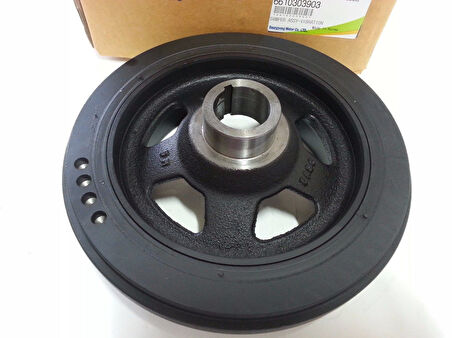 Ssangyong REXTON 2.0 2012 Krank Kasnağı