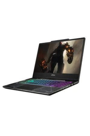 Cyborg 15 Intel Core 7 240H 32GB 4TB+4TB SSD RTX5060/8GB 15.6" FHD W11H Gaming Laptop B2RWFKG