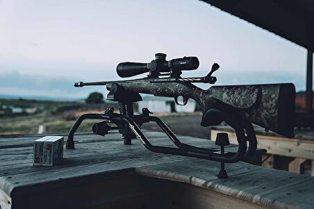 Caldwell® Stinger Shooting Rest Tüfek Atış Sehpası