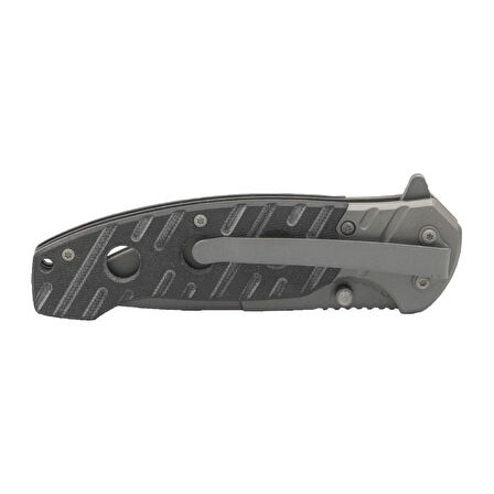 Smith Wesson® S.W.A.T. II Clip Katlanır Çakı 1100063