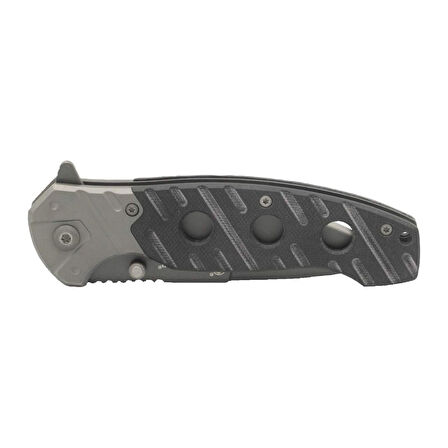 Smith Wesson® S.W.A.T. II Clip Katlanır Çakı 1100063