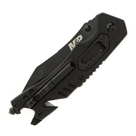 Smith Wesson® M&P MILITARY DUAL KNIFE & TOOL Asist Çakı Alet Seti 1100079
