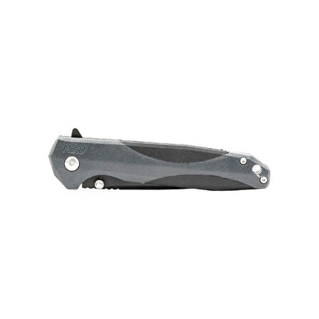 Smith Wesson® M&P 2-Tone Clip Folder Tanto Çakı 1100081