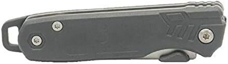 Smith & Wesson® M&P® Bodyguard Connect Haki Taktik Bıçak 1100085