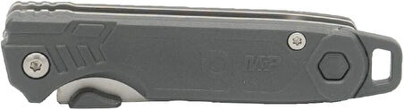 Smith & Wesson® M&P® Bodyguard Connect Haki Taktik Bıçak 1100085