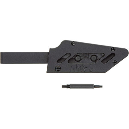 Smith Wesson® 6 işlev Multi-Tool Tanto Silah Kundağı Bıçağı 1117206