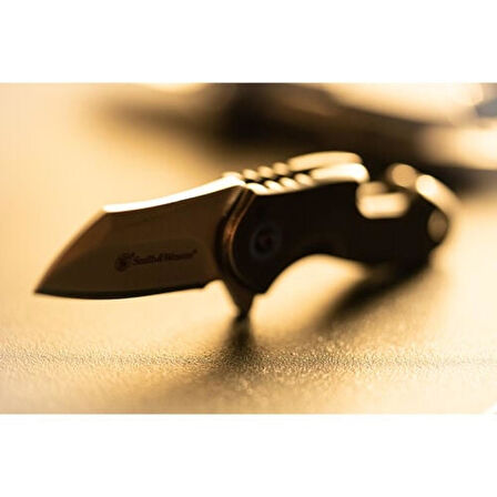 Smith & Wesson® Drive Folding Knife Katlanır Bıçak 1117229