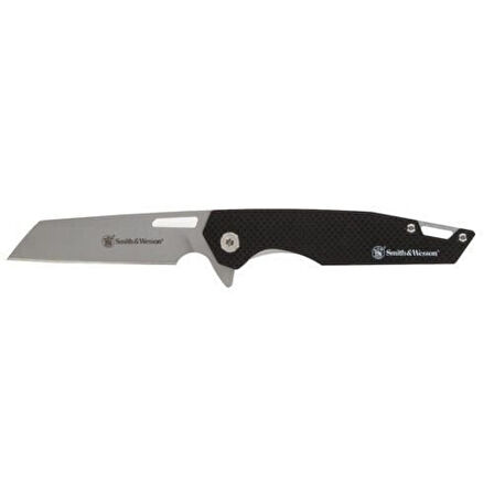 Smith & Wesson® Sideburn Folding Knife Katlanır Bıçak 1122568
