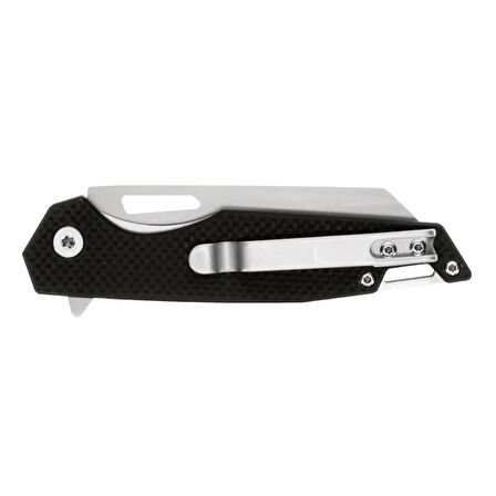 Smith Wesson® Sideburn Katlanır Çakı 3in Satin Wharncliffe Blade 1117235