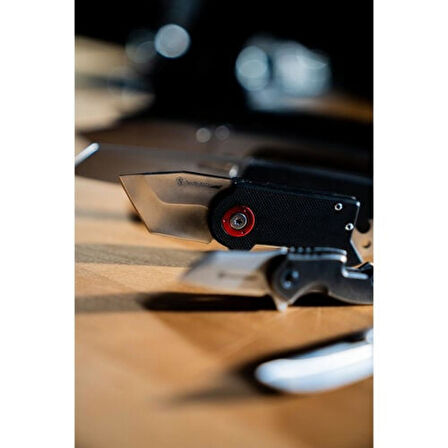 Smith & Wesson® Benji Folding Knife Katlanır Bıçak 1117230