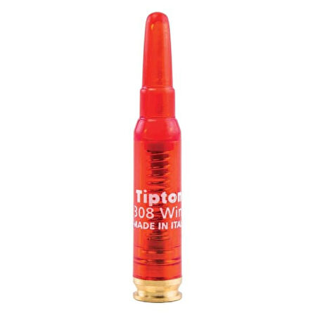 TIPTON .308 Winchester Tetik Düşürücü Snap Caps (2'liPaket) 134402
