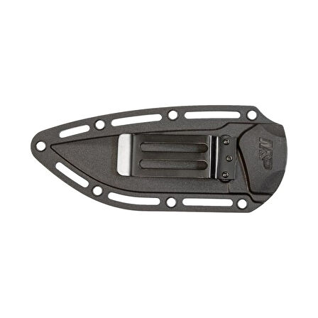 Smith Wesson® M&P M2.0 Shield Clip Point FDE Oxide Fixed Blade Taktik Bıçak 1085882