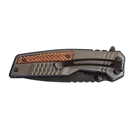 Smith & Wesson® M&P® Bodyguard Katlanır Bıçak 1085900