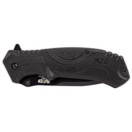 Smith Wesson® M&P M2.0 ULTRAGLIDE Drop Black MILITARY POLICE KNIFE 1085913
