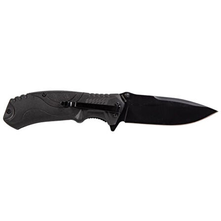 Smith Wesson® M&P M2.0 ULTRAGLIDE Drop Black MILITARY POLICE KNIFE 1085913
