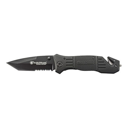 Smith & Wesson® Extreme Ops Rescue Knife - 1099486