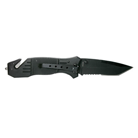 Smith & Wesson® Extreme Ops Rescue Knife - 1099486