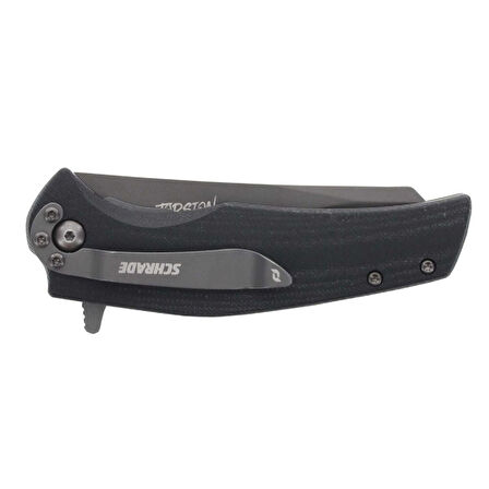 Schrade USA TORSION Folder Katlanır AUS-8 Çakı 1182622