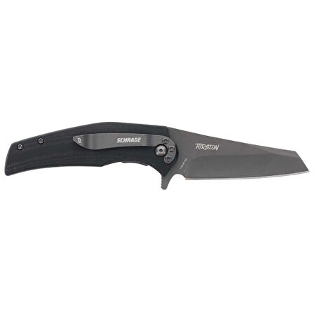 Schrade USA TORSION Folder Katlanır AUS-8 Çakı 1182622